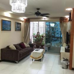 Blk 443 Yishun Avenue 11 (Yishun), HDB 4 Rooms #125037952